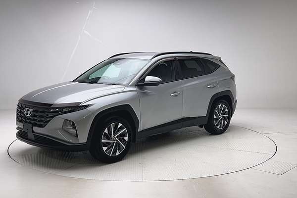 2022 Hyundai Tucson Elite NX4.V1 thumb-5