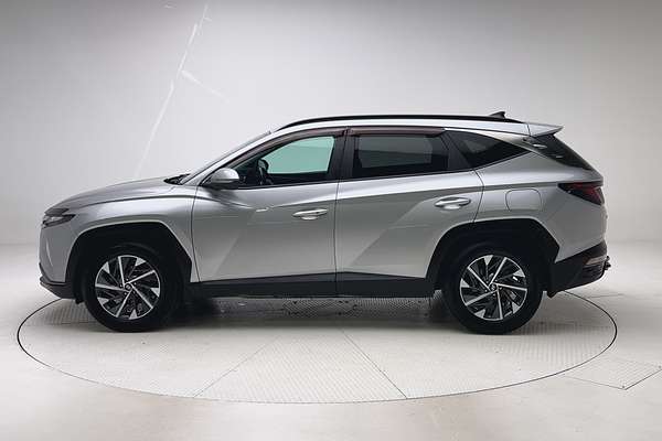 2022 Hyundai Tucson Elite NX4.V1 thumb-6