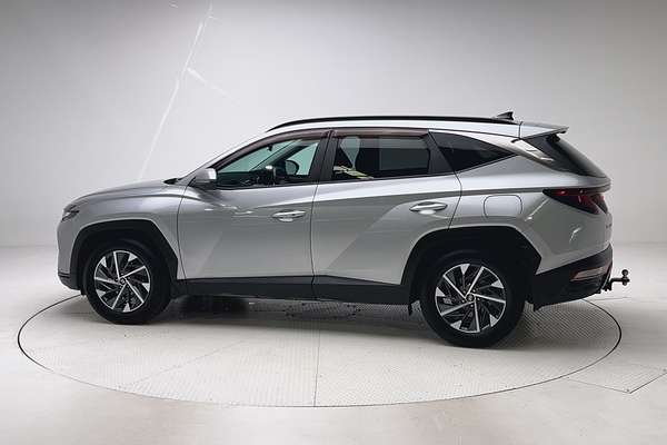 2022 Hyundai Tucson Elite NX4.V1 thumb-7