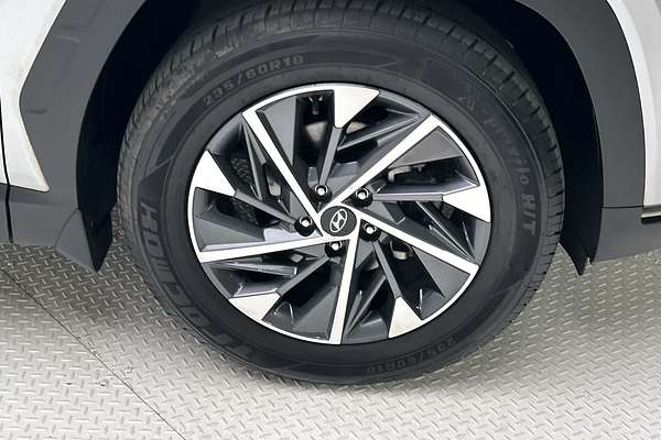 2022 Hyundai Tucson Elite NX4.V1 thumb-9