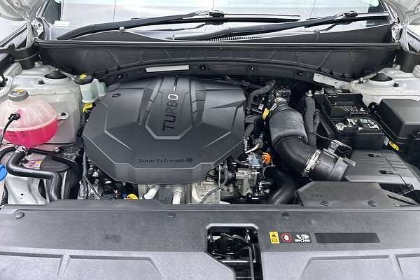 2022 Hyundai Tucson Elite NX4.V1 thumb-10