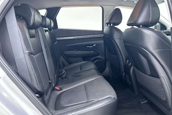 2022 Hyundai Tucson Elite NX4.V1 thumb-11