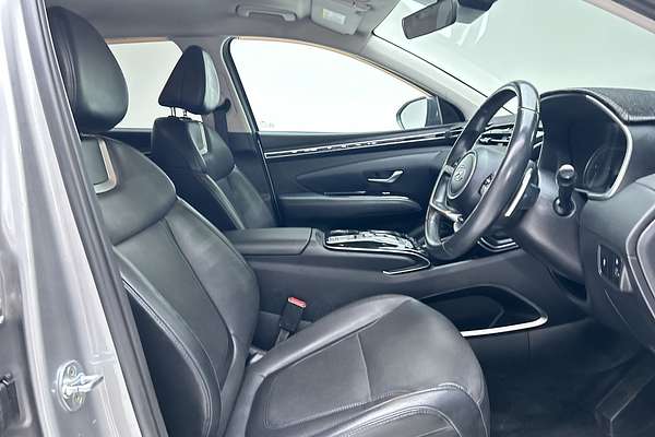 2022 Hyundai Tucson Elite NX4.V1 thumb-12
