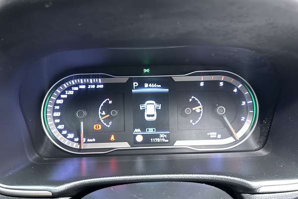 2022 Hyundai Tucson Elite NX4.V1 thumb-13