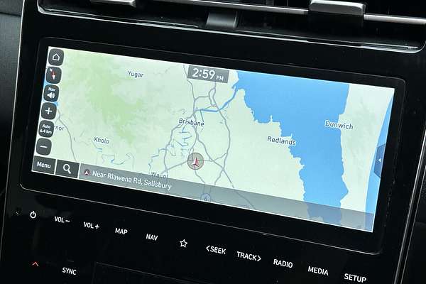 2022 Hyundai Tucson Elite NX4.V1 thumb-14