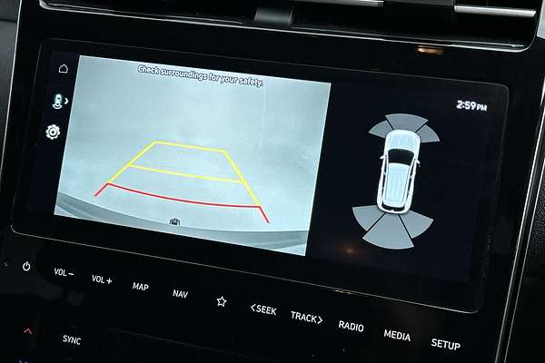 2022 Hyundai Tucson Elite NX4.V1 thumb-15
