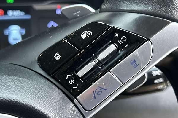 2022 Hyundai Tucson Elite NX4.V1 thumb-16