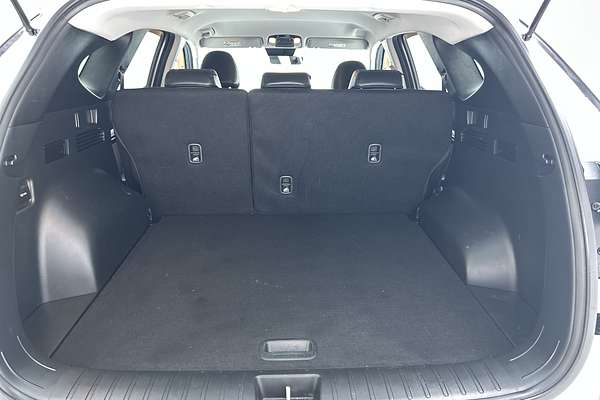 2022 Hyundai Tucson Elite NX4.V1 thumb-20