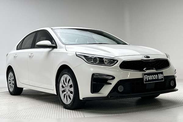 2018 Kia Cerato S BD thumb-0