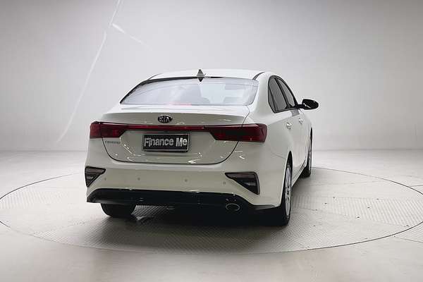 2018 Kia Cerato S BD thumb-1