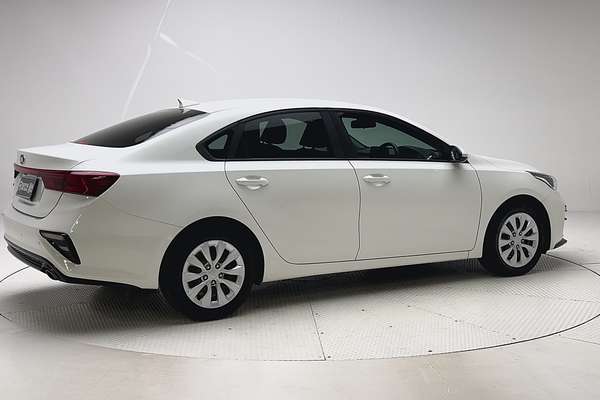 2018 Kia Cerato S BD thumb-2