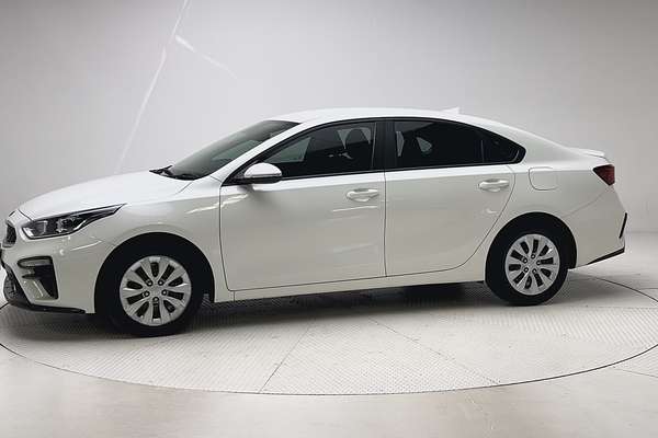 2018 Kia Cerato S BD thumb-6