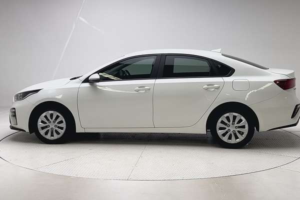 2018 Kia Cerato S BD thumb-7