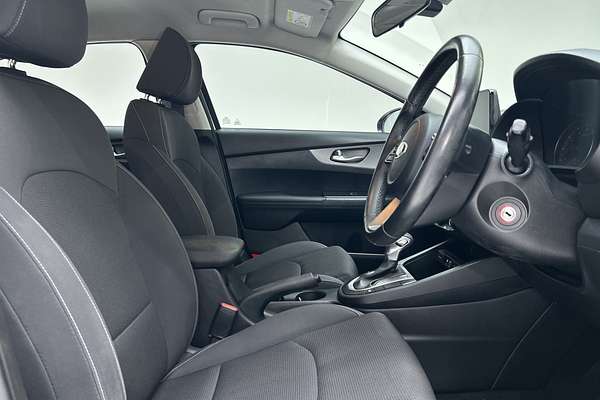 2018 Kia Cerato S BD thumb-12