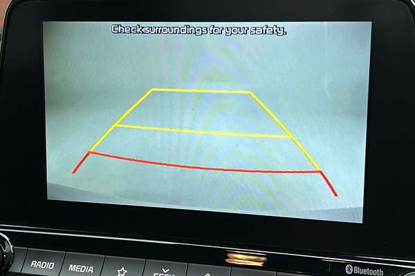 2018 Kia Cerato S BD thumb-14