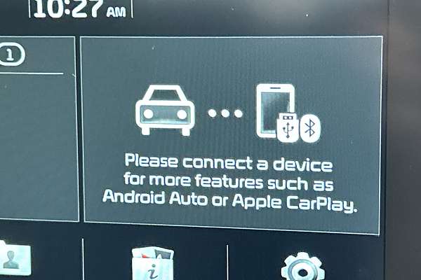 2018 Kia Cerato S BD thumb-15