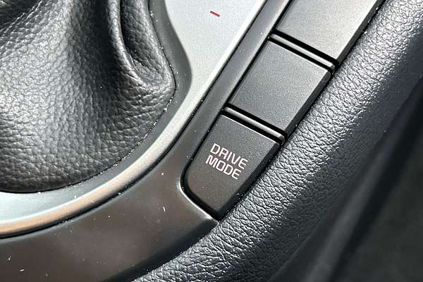 2018 Kia Cerato S BD thumb-16