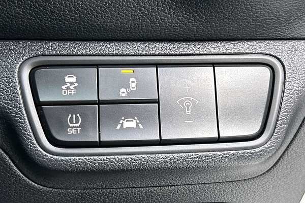 2018 Kia Cerato S BD thumb-17