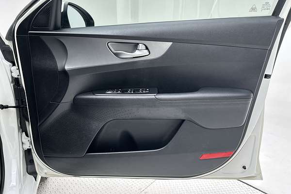 2018 Kia Cerato S BD thumb-18