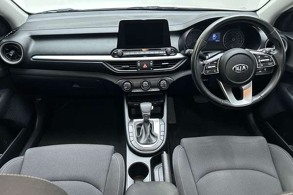 2018 Kia Cerato S BD thumb-19