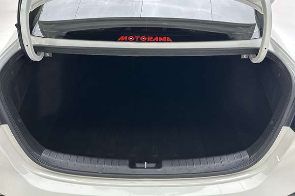 2018 Kia Cerato S BD thumb-20