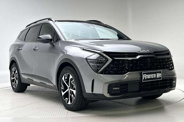 2024 Kia Sportage HEV GT-Line NQ5 thumb-0