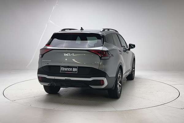 2024 Kia Sportage HEV GT-Line NQ5 thumb-1