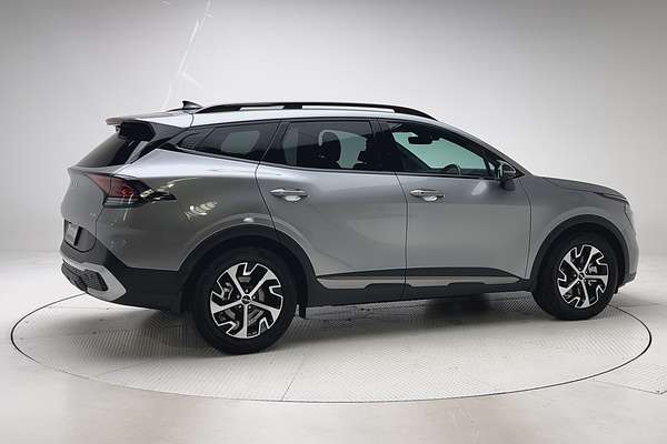 2024 Kia Sportage HEV GT-Line NQ5 thumb-2