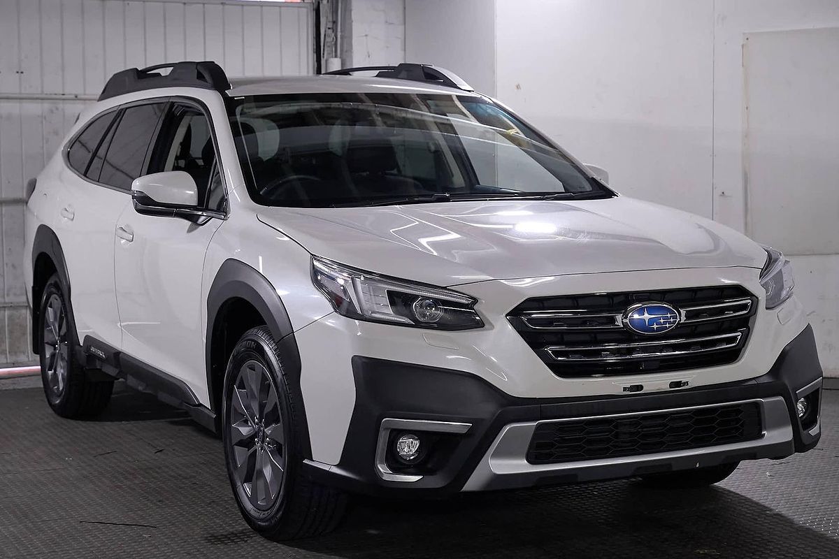 2024 Subaru Outback AWD 6GEN