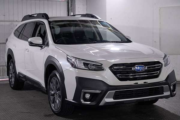 2024 Subaru Outback AWD 6GEN