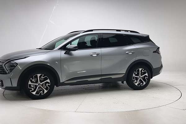 2024 Kia Sportage HEV GT-Line NQ5 thumb-6