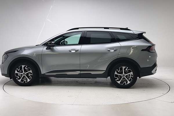 2024 Kia Sportage HEV GT-Line NQ5 thumb-7