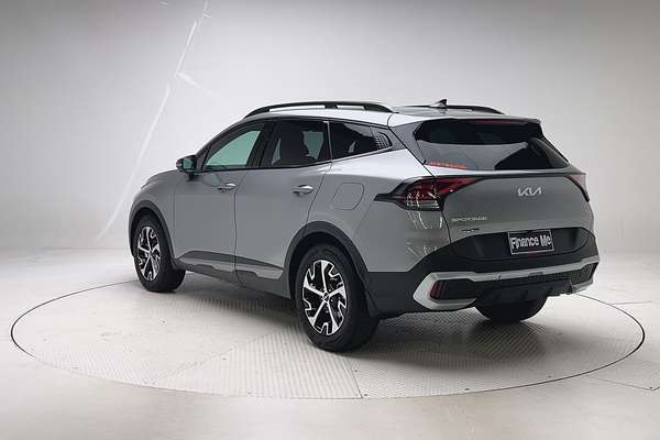 2024 Kia Sportage HEV GT-Line NQ5 thumb-8