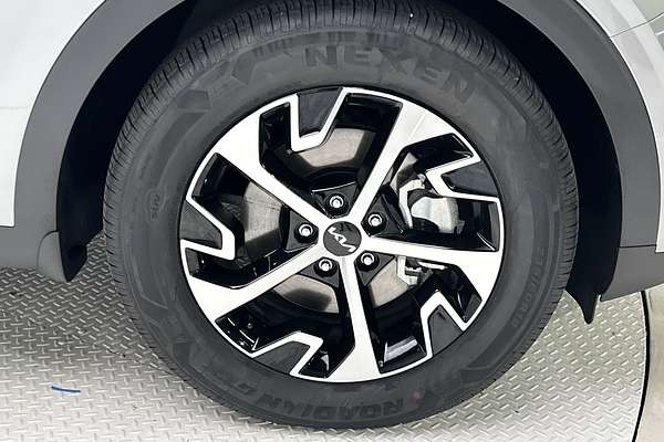 2024 Kia Sportage HEV GT-Line NQ5 thumb-9