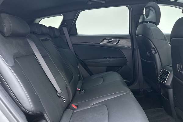 2024 Kia Sportage HEV GT-Line NQ5 thumb-11