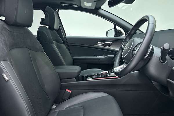 2024 Kia Sportage HEV GT-Line NQ5 thumb-12
