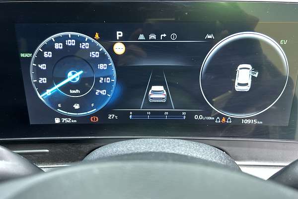 2024 Kia Sportage HEV GT-Line NQ5 thumb-13
