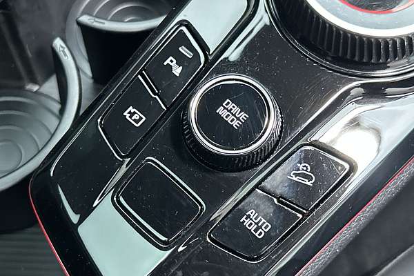 2024 Kia Sportage HEV GT-Line NQ5 thumb-14