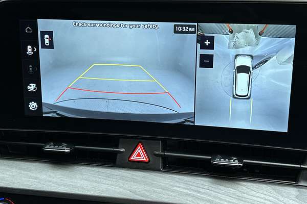 2024 Kia Sportage HEV GT-Line NQ5 thumb-15