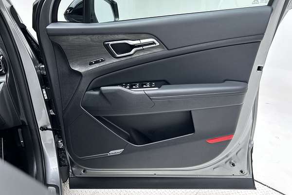 2024 Kia Sportage HEV GT-Line NQ5 thumb-18