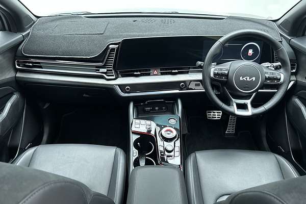 2024 Kia Sportage HEV GT-Line NQ5 thumb-19