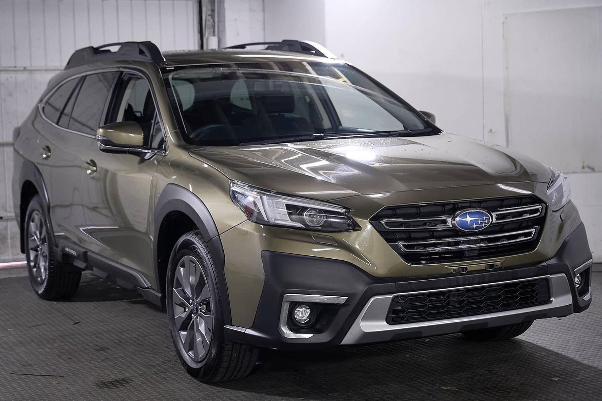 2024 Subaru Outback AWD 6GEN