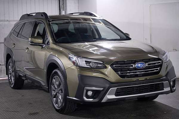 2024 Subaru Outback AWD 6GEN