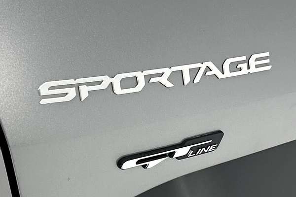 2024 Kia Sportage HEV GT-Line NQ5 thumb-21