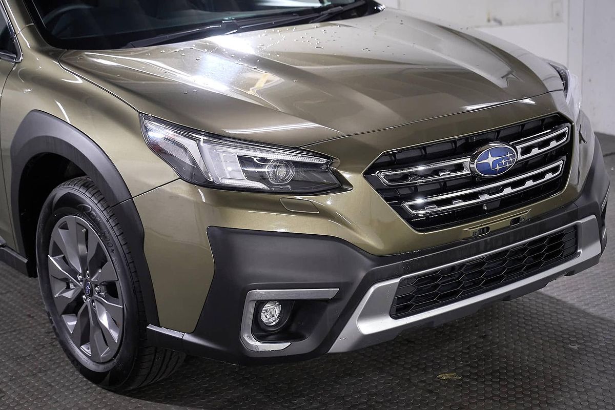 2024 Subaru Outback AWD 6GEN