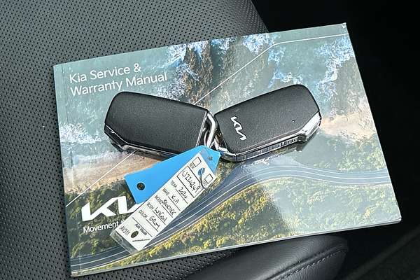 2024 Kia Sportage HEV GT-Line NQ5 thumb-22