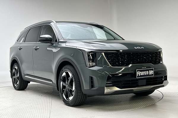 2024 Kia Sorento Sport+ MQ4 PE thumb-0