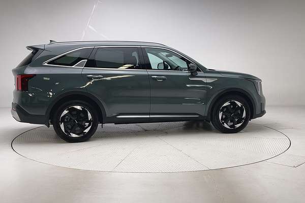 2024 Kia Sorento Sport+ MQ4 PE thumb-2