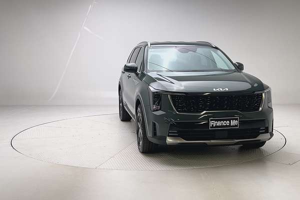 2024 Kia Sorento Sport+ MQ4 PE thumb-4