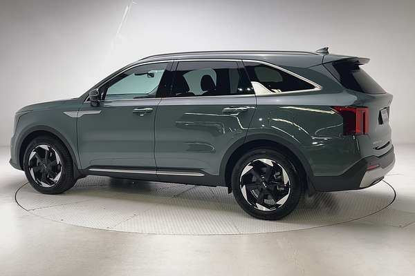 2024 Kia Sorento Sport+ MQ4 PE thumb-7